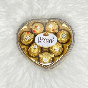 Chocolates “Ferrero”