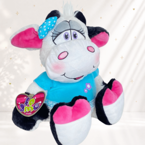 Cute Cow