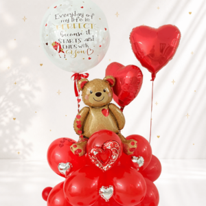 Endless Love Bouquet